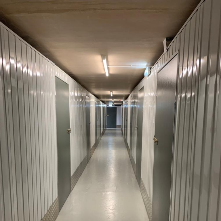 Short or long-term availability